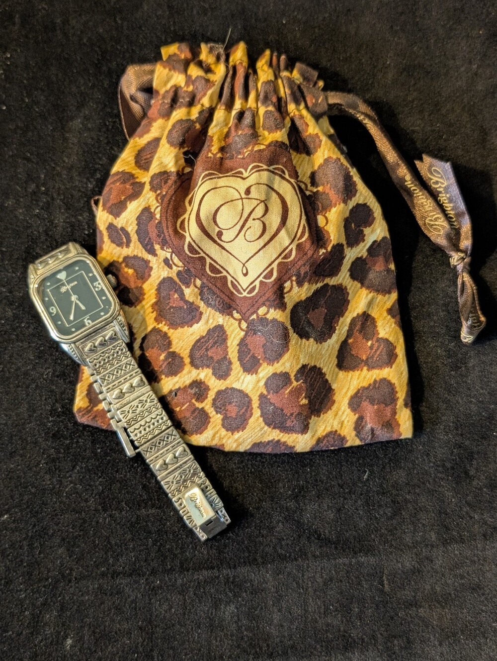 Brighton Brussels Watch